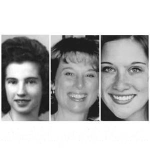 Meet your Posher, Alicia